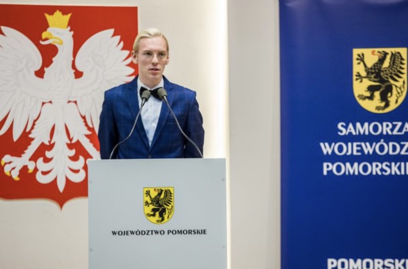 Krystian Stawski