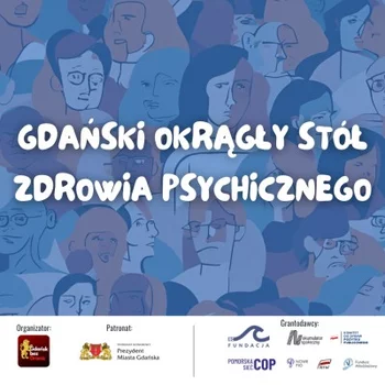 Konferencja Gdańskiego Okrągłego Stołu Zdrowia Psychicznego