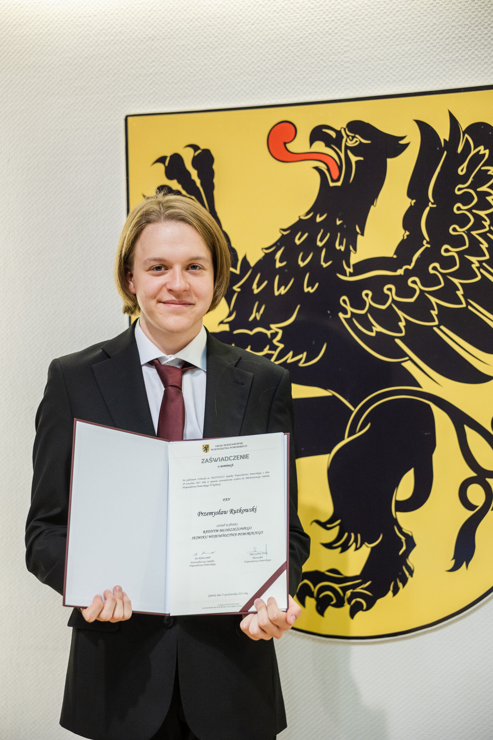 Przemysław Rutkowski 