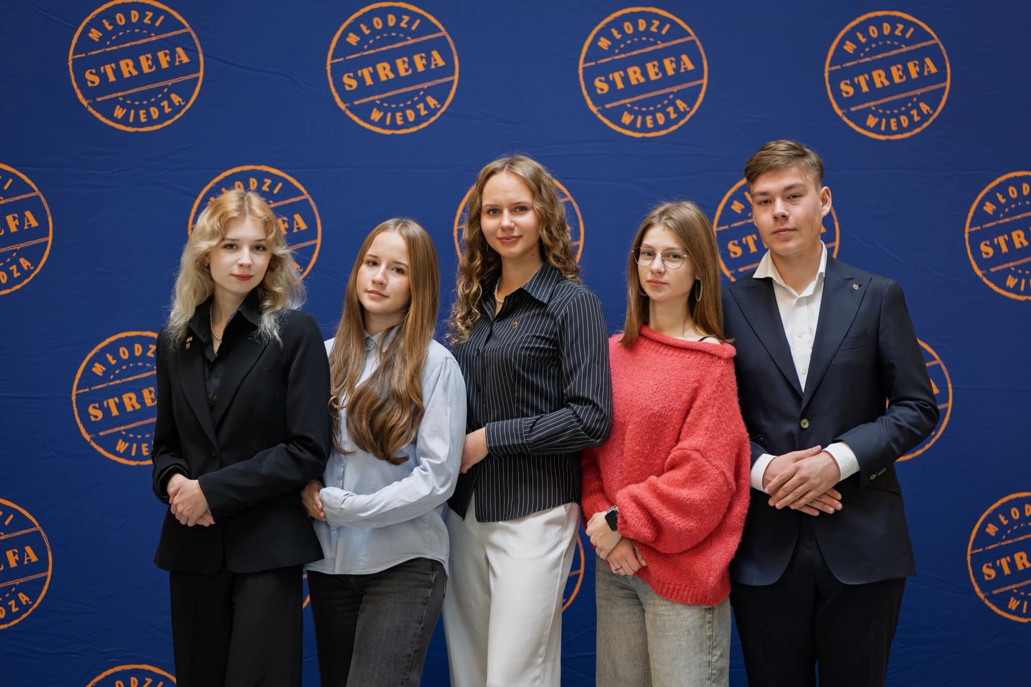 „Od pasji do przyszłości”