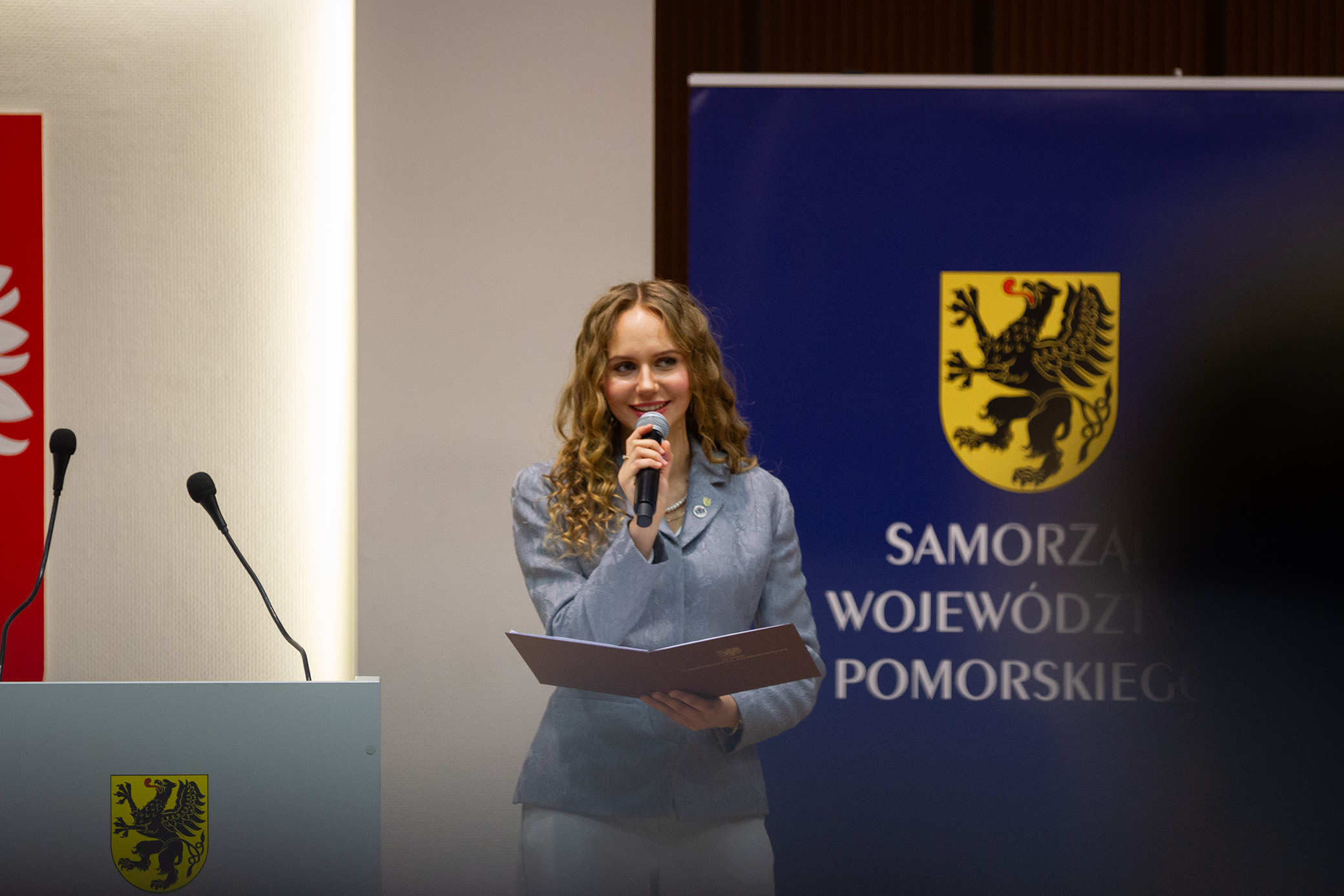 „Przestrzeń rozwoju. Masz wpływ, tylko czy z niego korzystasz?”