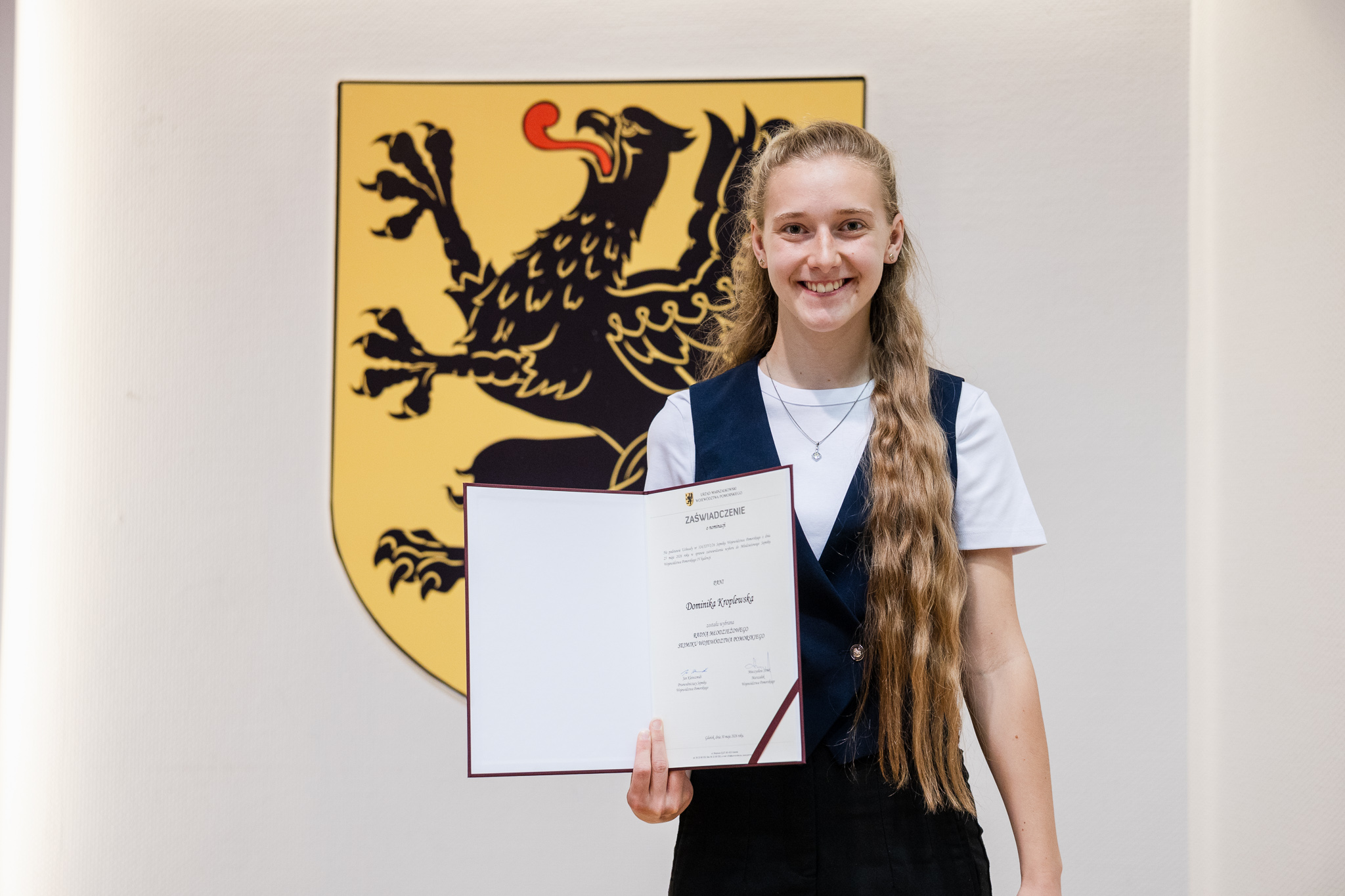Dominika Kroplewska 